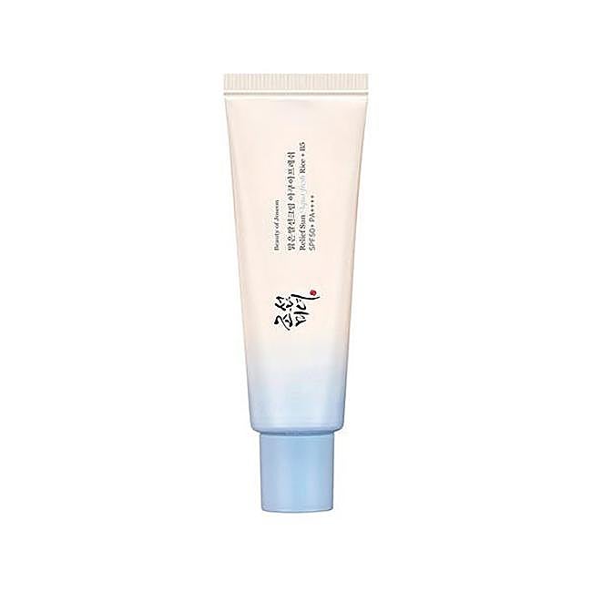 Joseon Beauty Relief Sun Aqua-Fresh.